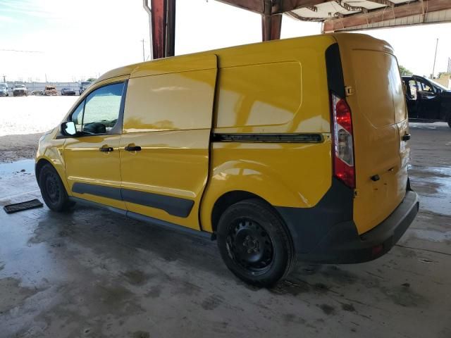 2016 Ford Transit Connect XL