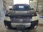 2005 Mercury Mariner