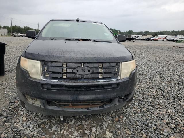 2010 Ford Edge SEL