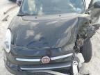 2018 Fiat 500L POP