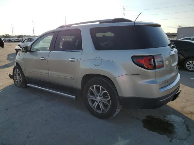 2015 GMC Acadia SLT-2