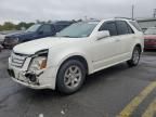 2008 Cadillac SRX