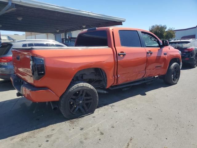 2016 Toyota Tundra Crewmax Limited