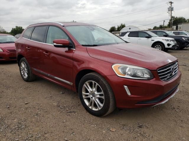 2016 Volvo XC60 T5 Premier