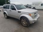 2011 Dodge Nitro Heat