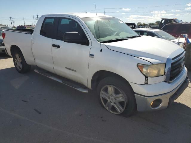 2010 Toyota Tundra Double Cab SR5