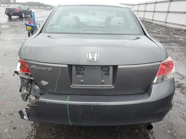 2009 Honda Accord LX