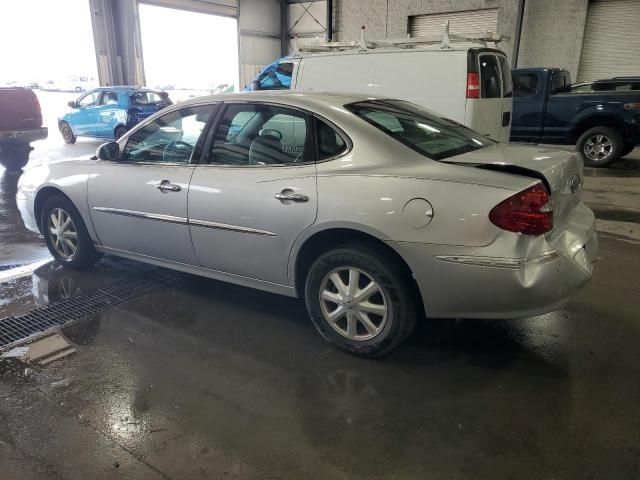 2005 Buick Lacrosse CXL