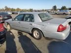 1999 Mercury Grand Marquis LS