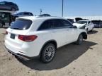 2021 Mercedes-Benz GLC 300 4matic