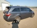 2011 Honda Odyssey EX