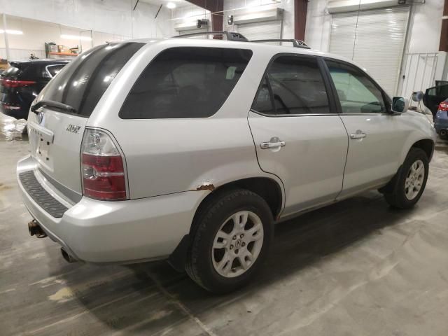 2006 Acura MDX Touring