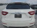 2017 Maserati Levante S Sport