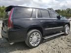 2015 Cadillac Escalade Platinum