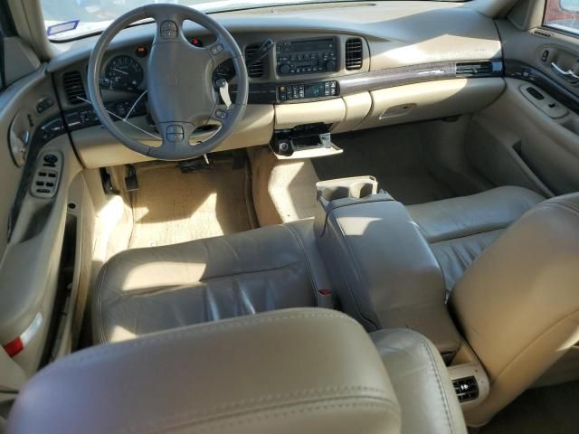 2005 Buick Lesabre Limited