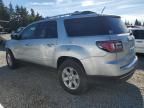 2016 GMC Acadia SLE