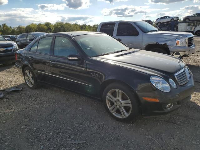 2006 Mercedes-Benz E 350 4matic