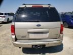 2005 Ford Explorer Limited