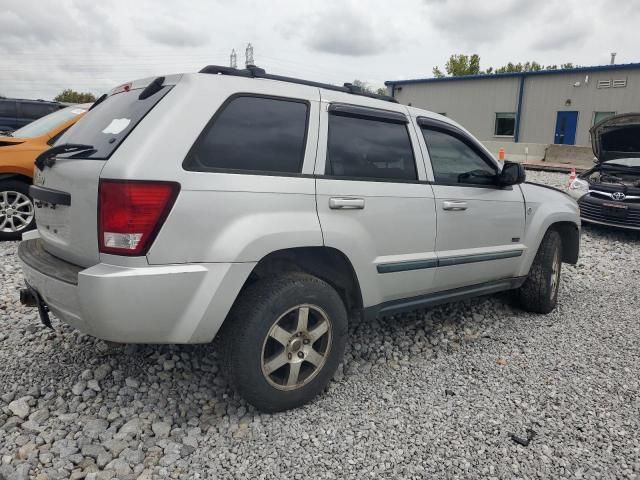 2008 Jeep Grand Cherokee Laredo