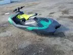 2019 Seadoo Spark