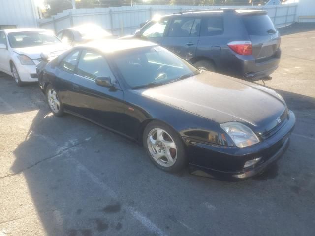 2000 Honda Prelude SH