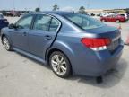 2014 Subaru Legacy 2.5I Premium