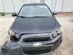 2012 Chevrolet Sonic LT