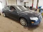 2006 Audi A6 4.2 Quattro