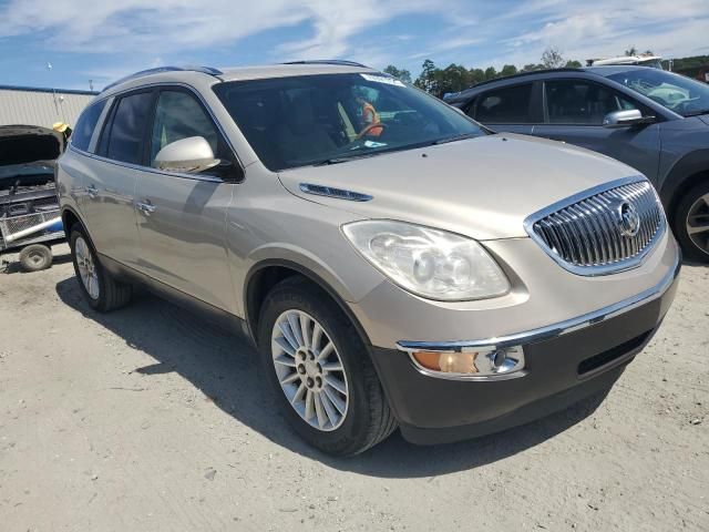 2011 Buick Enclave CXL