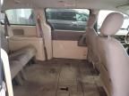 2008 Chrysler Town & Country LX