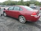 2006 Chevrolet Impala LS