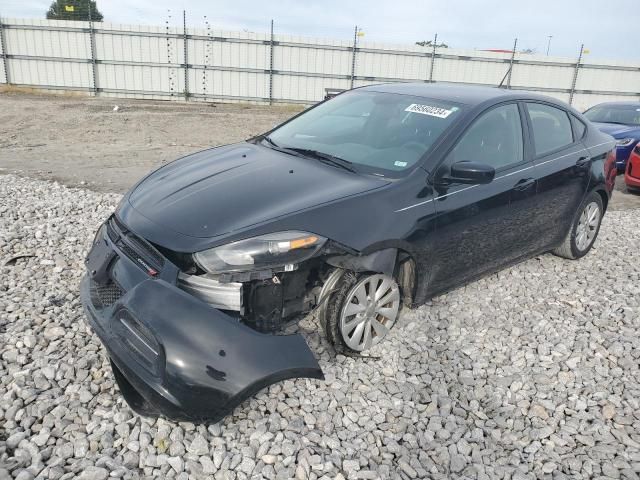 2014 Dodge Dart SXT