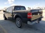 2007 Ford F150 Supercrew