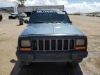 2001 Jeep Cherokee Classic