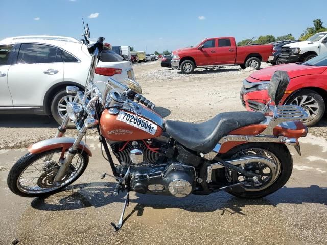 2008 Cust Tanker Chopper