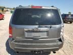 2009 Honda Pilot EXL