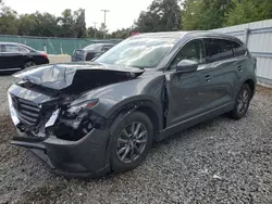 2022 Mazda CX-9 Touring en venta en Arcadia, FL