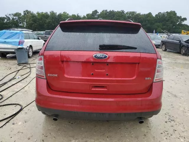 2010 Ford Edge SEL