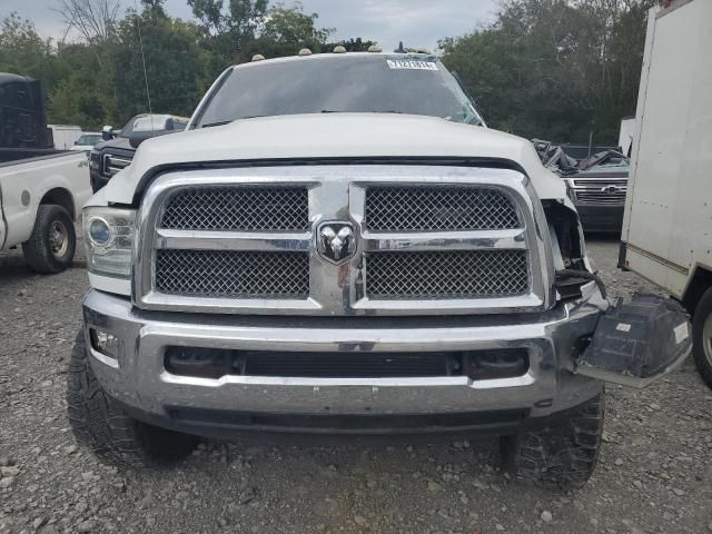 2014 Dodge RAM 2500 Longhorn