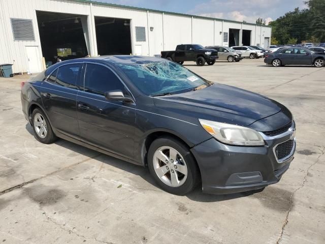 2014 Chevrolet Malibu LS