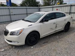 Buick salvage cars for sale: 2014 Buick Lacrosse Touring