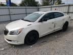 2014 Buick Lacrosse Touring