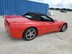 1998 Chevrolet Corvette