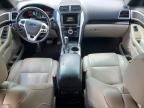 2011 Ford Explorer Limited