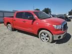 2007 Toyota Tundra Crewmax SR5