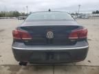 2015 Volkswagen CC Sport