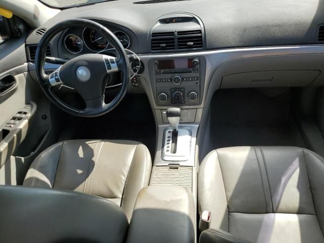 2008 Saturn Aura XE