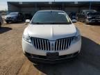 2014 Lincoln MKX