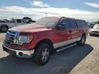 2011 Ford F150 Super Cab