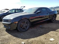 Chevrolet salvage cars for sale: 2011 Chevrolet Camaro LS